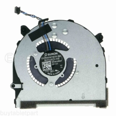 NEW CPU Cooling Fan For HP ProBook 640 G4 645 G4 L09537-001 EG75050S1-C050-S9A