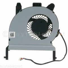 NEW CPU Cooling Fan For HP ProDesk mini 600 G3 400 G3 BUC0712HB-00 914266-001