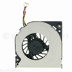 NEW CPU Cooling Fan For Intel NUC5i3RYK NUC5i3RYH NUC5i7RYH Mini PC