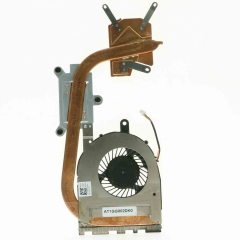 NEW CPU Cooling Fan with Heatsink For Dell Inspiron 15 5559 5579 0243C6