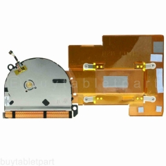 NEW CPU Cooling Fan with Heatsink For HP Elite x2 G4 Laptop L67416-001