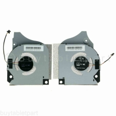 NEW CPU&GPU Cooling Fan For DELL INSPIRON P82F G5-5590 063NYM 0FK2HP