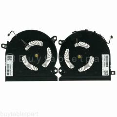 NEW CPU&GPU Cooling Fan For HP Elitebook 1050 G1 4K L30938-001 GTX1050