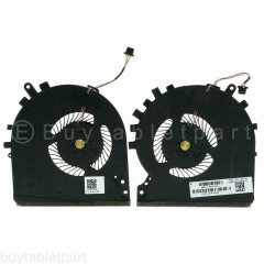 NEW CPU&GPU Cooling Fan For HP Pavilion Gaming 15 Laptop 15-DK0020NR 15-DK0068WM