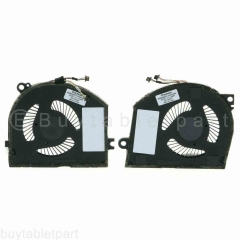NEW CPU&GPU Cooling Fan For HP Spectre 13-AF 13-af012dx 13-af051nr 941828-001