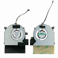 NEW CPU+GPU Cooling Fan For Acer Predator 17 G9-791 G9-791G 15 G9-591G G9-591