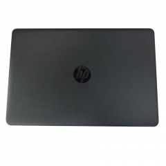 HP 15-BS 15-BW Jet Black Lcd Back Cover Rear Lid 924899-001 L13909-001