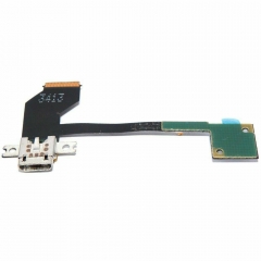 Amazon Kindle Fire HDX 8.9 GPZ45RW 4th Micro USB Charging Port Flex Cable