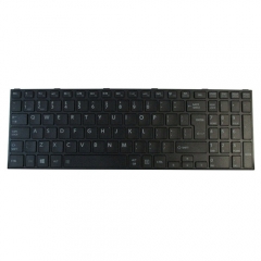 Toshiba Satellite C55-B C55D-B US English Keyboard K000889400 K000889390