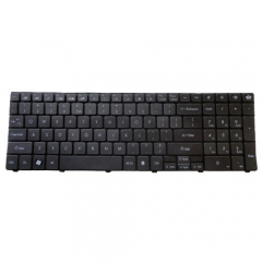 New Gateway NEW95 PEW91 NEW90 MS2291 Series Black Laptop Keyboard US