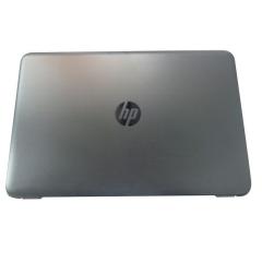 HP 15-AC 15T-AC Black Lcd Back Cover 813925-001