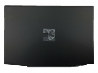 NEW HP GREEN LOGO 15-CX 15-CX0020NR LCD back cover L20313-001 AP28B000120 USA