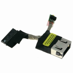 NEW DC Power Jack Cable Lenovo ThinkPad X1 & Extreme P1 Mobile Workstat Laptop