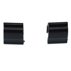 LCD Hinge Cover Screen Axis Shell For Dell Inspiron 14R-3421 3437 14V-V2421 tbsz