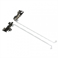 For HP 17-X051NR 17-X061NR 17-X115CY 17-X121DX R&L Lcd Hinge Set 856599-001 tbsz