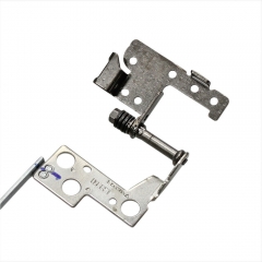 Lenovo IdeaPad 110 Ser 110-15ISK LCD Hinge Set L+R AM1NT000100 AM1NT000200 tbsz1