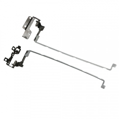 New HP 17-AK 17-BS Series latop Lcd screen L+R Lcd Hinges Set 926527-001 tbsz11