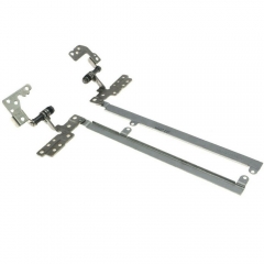 L &R LCD Hinges Set HP ENVY 4 TOUCHSMART 4 4-1000 SERIES AM0T5000410 AM0T5000510