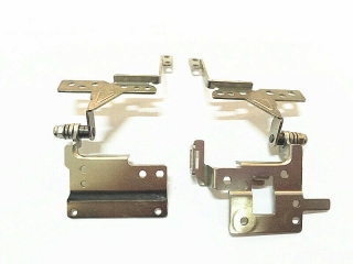 For Asus x551 X551M X551MA X551MAV X551C X551CA X551SL LCD Screen Hinges Set tbs