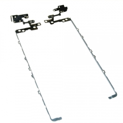 For HP 17-BY0022CY 17-BY0063CL LCD HINGE L22536-001 6055B0057001 6055B0057002 tbs