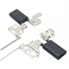 for TOSHIBA Satellite E45W-C E45DW-C E45W-C4200D E45DW-C4210 LCD hinges L&R tbsz
