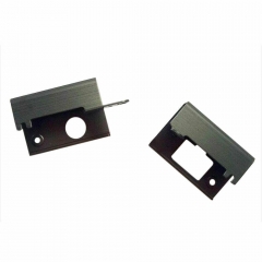 New Dell Latitude E7450 Hinges Cover Left & Right Touch Model 05T6X3 0KY4KM tbsz