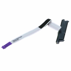 Hard Drive HDD Cable For HP Pavilion X360 15-BR 15-BR052OD 450.0BW05.0001