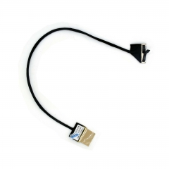 CLEVO P770ZM LCD LVDS CABLE 6-43-P7701-021-C