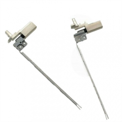 2X LCD Screen Hinge Kit Set For Lenovo Thinkpad T430 T430i 04W6863 04W6864 tbus