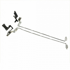 LCD Screen Shaft Hinges For HP Notebook 15-DW 15-DW0038WM 15-DW0081WM Series tbs