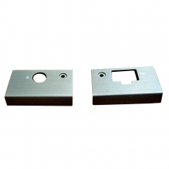 Right+Left Hinges Cover Hinges Case For Dell 5580 04V66T 04T9M7 Non-touch tbsz