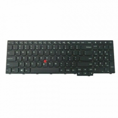 For Lenovo ThinkPad E550 E550C E555 00HN000 Laptop Keyboard w/ Pointer