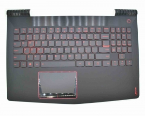 Lenovo Y520 R720-15Ikb palmrest With Keyboard Touchpad
