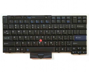 New For Lenovo ThinkPad T410 T410S T410i T410Si T400S Keyboard without Backlight