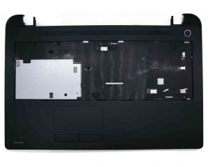 Toshiba C55-B Palmrest with Touchpad without keyboard