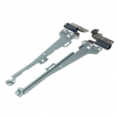 DELL Latitude 3189 2-in-1 Right & Left LCD Hinges Set 0X4PJK 0X5N7J