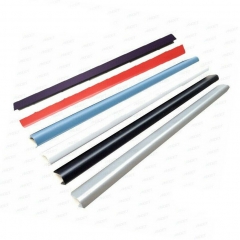 Lenovo IdeaPad 320-15IAP 320-15AST 320-15IKB LCD Screen Hinges Cover Silver