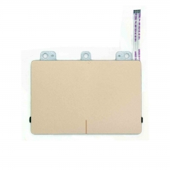 Lenovo ideapad 710s-13ISK Touchpad Trackpad Gold Golor