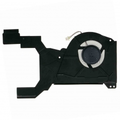 Used ND75C18-17C09 13N1-2WP0201 GPU Cooling Fan For ASUS ROG GX501 GX501V