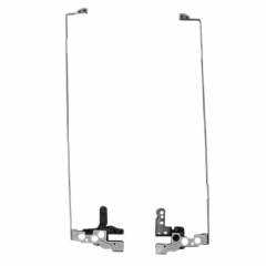 New for HP PAVILION - 15-CS0079NR HINGES L23884-001 Left and Right set tbsz