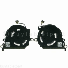 NEW CPU+GPU Cooling Fan For HP Spectre X360 13-AP0033DX 13-AP0013DX 13-AP0023DX
