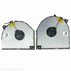 NEW CPU+GPU Cooling Fan For Lenovo Legion Y7000 Y530 Y530-15ICH-1060 Y530-15ICH