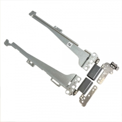 NEW lcd hinges for DELL Latitude 3189 2-in-1 Left + Right 0X4PJK 0X5N7J tbsz