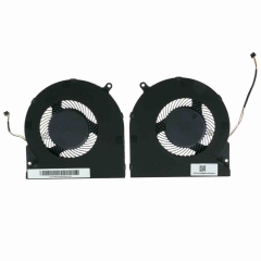 NEW CPU+GPU Cooling Fan For Razer Blade 15 GTX1060 RZ090 FKMW0000H RZ09-02385E92