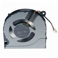 New For Acer Predator Helios 300 N17C1 N17C6 PH315-51 PH317 CPU Cooling Fan