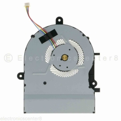 NEW For ASUS A501 A501LX K501LX K501UX V505L K501L K501LB CPU Cooling Fan