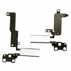Lcd Hinges Screen Axis For Dell Inspiron 15 2-in-1 7586 Hinges Right & Left tbsz