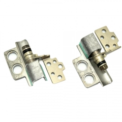 For Lenovo ThinkPad T490 T495 P43S Laptop LCD Hinges L+R Set 02HK970 02HK971 tbs