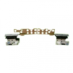 For DELL Alienware 15 R3 laptop lcd screen hinges 0MXTRC 2XRWX 02XRWX L+R tbsz