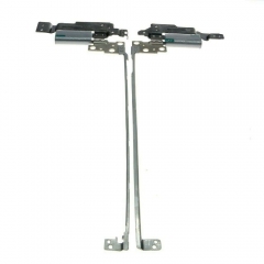 NEW LCD Screen Hinges L & R Rails set For DELL INSPIRON 15 5568 5578 P58F tbsz